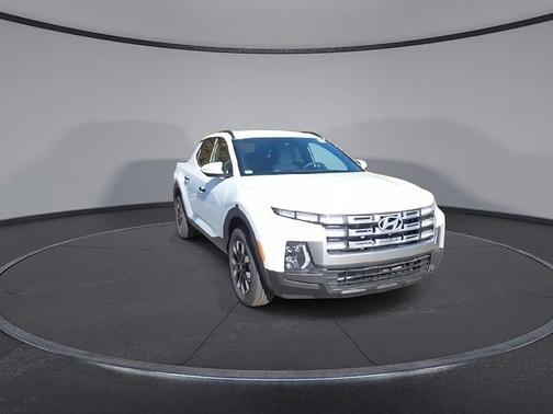 Atlas 2026 Hyundai SANTA CRUZ SEL