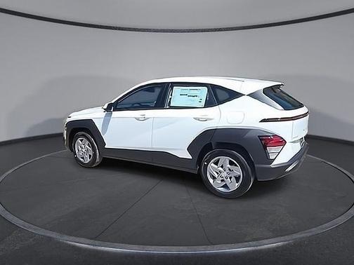 Atlas 2026 Hyundai KONA SE