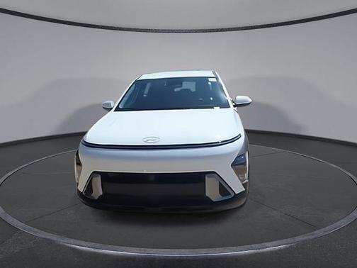 Atlas 2026 Hyundai KONA SE