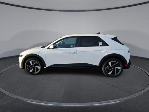 2026 Hyundai IONIQ 5 SE