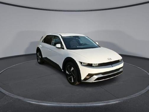 2026 Hyundai IONIQ 5 SE