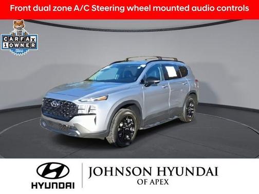 2023 Hyundai SANTA FE XRT