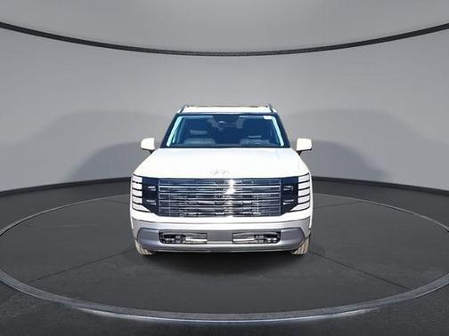 2026 Hyundai PALISADE SEL PREMIUM 8P