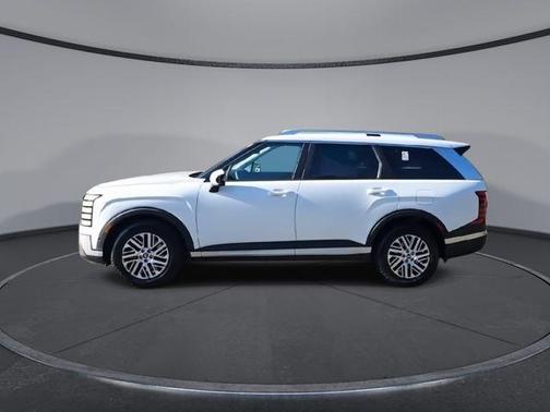2026 Hyundai PALISADE SEL PREMIUM 8P