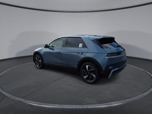 2026 Hyundai IONIQ 5 SE Standard Range