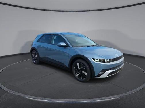 2026 Hyundai IONIQ 5 SE Standard Range