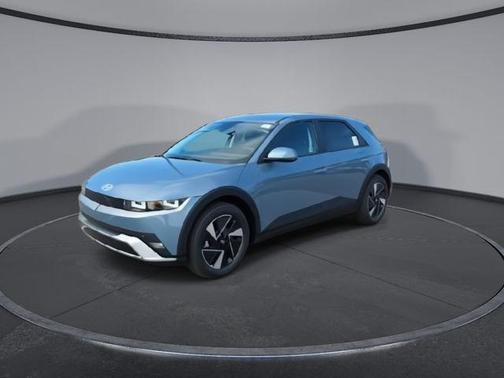 2026 Hyundai IONIQ 5 SE Standard Range