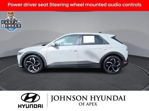 2023 Hyundai IONIQ 5 SEL