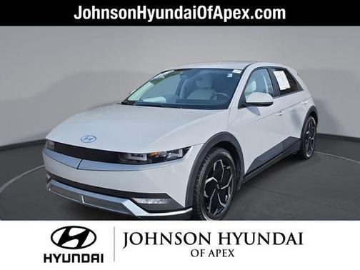 2023 Hyundai IONIQ 5 SEL