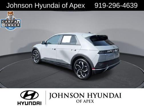 2023 Hyundai IONIQ 5 SEL