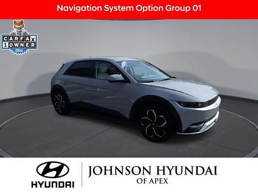 2023 Hyundai IONIQ 5 SEL