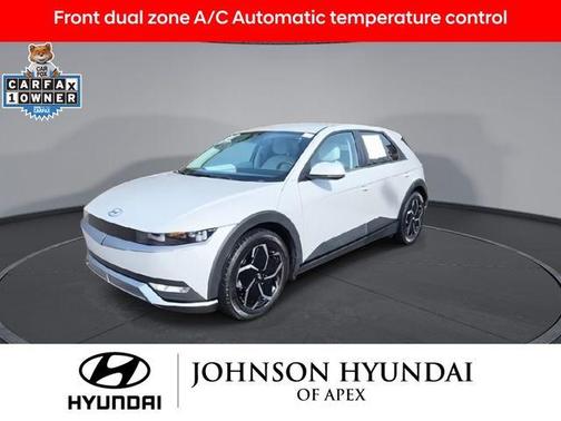 2023 Hyundai IONIQ 5 SEL