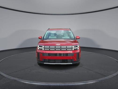 2026 Hyundai SANTA FE HEV SEL