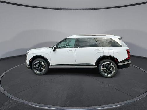 Pearl 2026 Hyundai PALISADE Limited