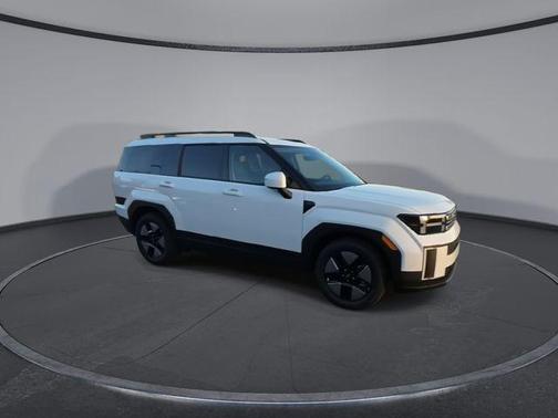 2026 Hyundai SANTA FE HEV SEL