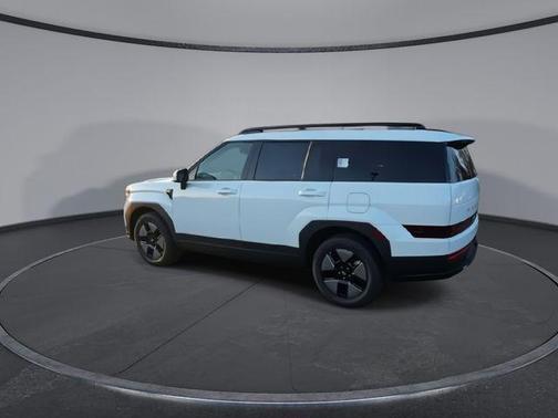 2026 Hyundai SANTA FE HEV SEL