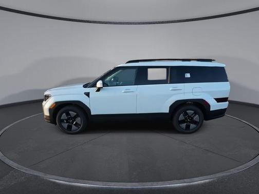 2026 Hyundai SANTA FE HEV SEL