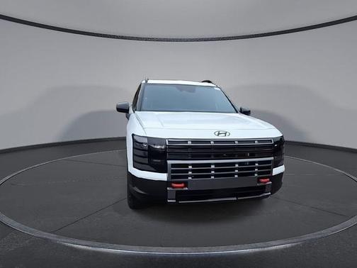 Pearl 2026 Hyundai PALISADE XRT Pro