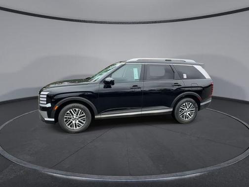 2026 Hyundai PALISADE SEL Convenience
