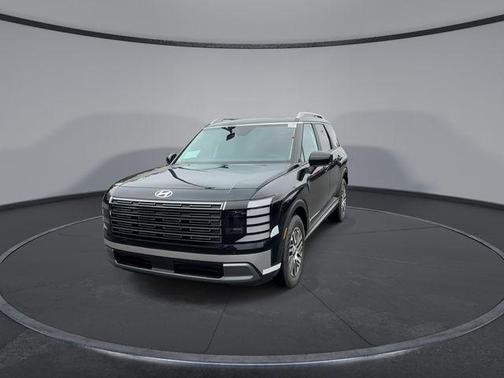 2026 Hyundai PALISADE SEL Convenience