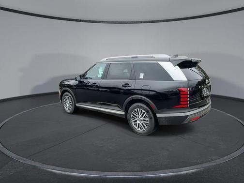 2026 Hyundai PALISADE SEL Convenience