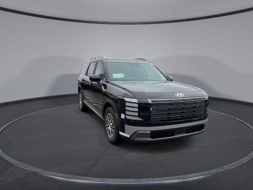 2026 Hyundai PALISADE SEL Convenience