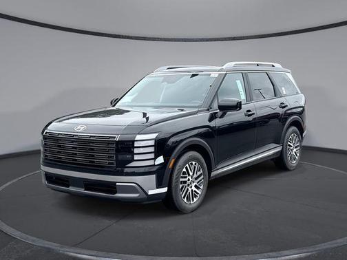 2026 Hyundai PALISADE SEL Convenience