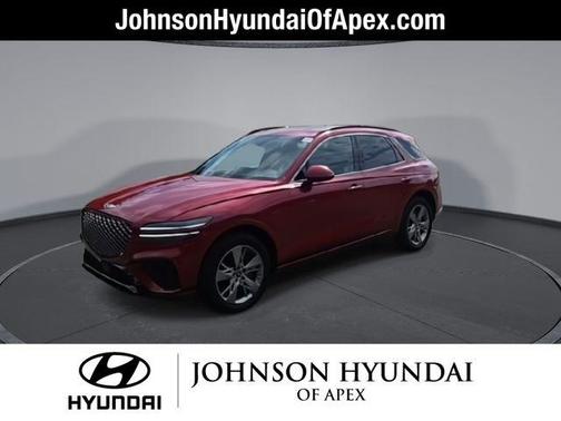 2024 Genesis GV70 3.5T Sport
