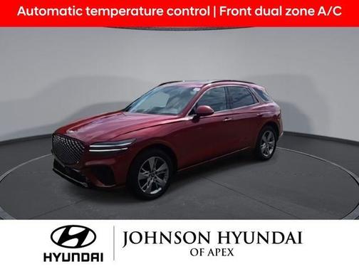 2024 Genesis GV70 3.5T Sport