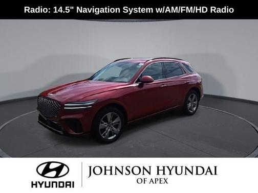 2024 Genesis GV70 3.5T Sport