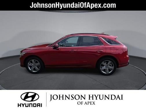 2024 Genesis GV70 3.5T Sport