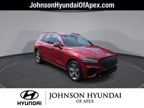 2024 Genesis GV70 3.5T Sport