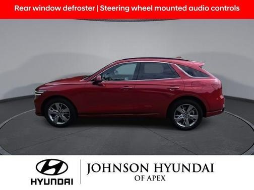 2024 Genesis GV70 3.5T Sport