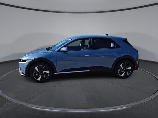 2026 Hyundai IONIQ 5 SE