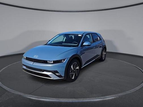 2026 Hyundai IONIQ 5 SE