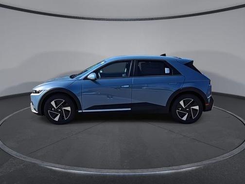 2026 Hyundai IONIQ 5 SE