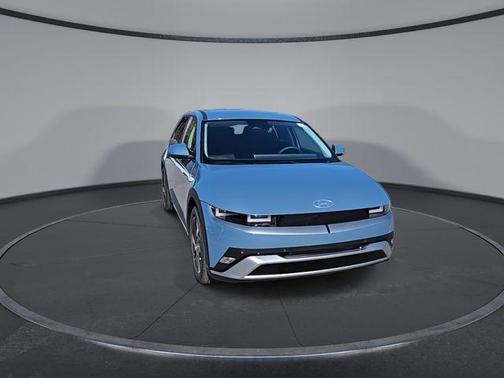 2026 Hyundai IONIQ 5 SE