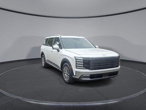 Pearl 2026 Hyundai PALISADE SEL
