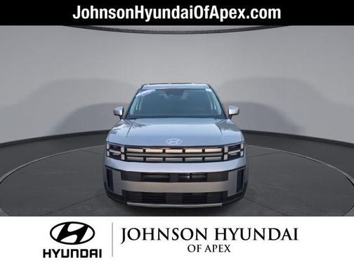 2025 Hyundai SANTA FE SE