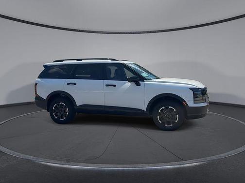 Pearl 2026 Hyundai PALISADE XRT Pro
