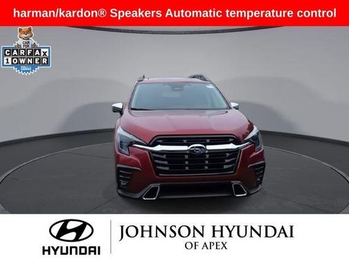 2023 Subaru Ascent Touring 7-Passenger