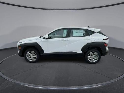 2025 Hyundai KONA SE