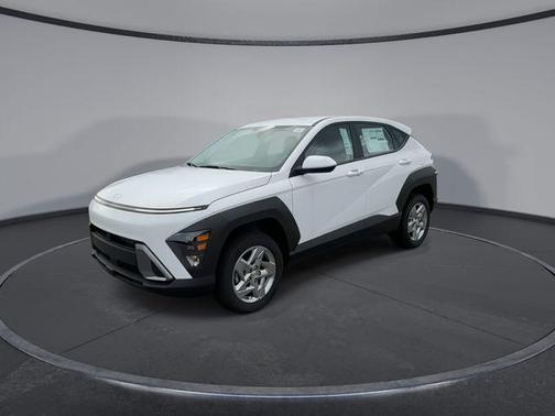 2025 Hyundai KONA SE