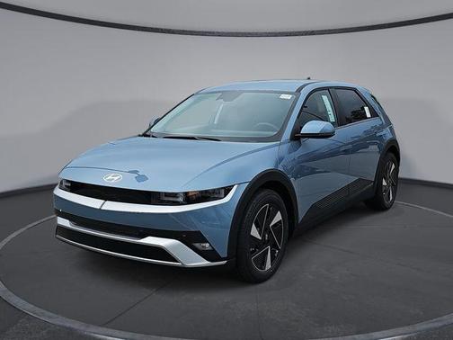 2026 Hyundai IONIQ 5 SE Standard Range