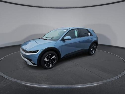 2026 Hyundai IONIQ 5 SE Standard Range