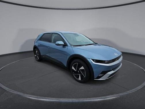 2026 Hyundai IONIQ 5 SE Standard Range