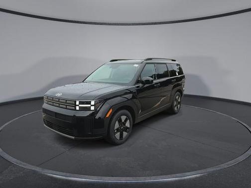 2026 Hyundai SANTA FE HEV SEL