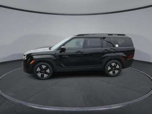 2026 Hyundai SANTA FE HEV SEL