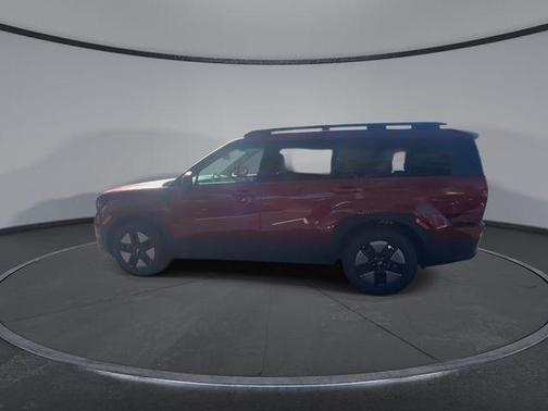 2026 Hyundai SANTA FE HEV SEL