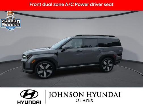 2024 Hyundai SANTA FE Limited